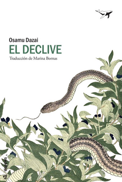 EL DECLIVE - NOVELA