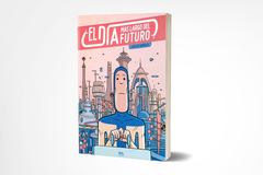 EL DIA MAS LARGO DEL FUTURO DE LUCAS VARELA