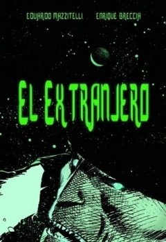 EL EXTRANJERO