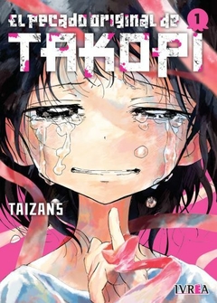 EL PECADO ORIGINAL DE TAKOPI #1 - comprar online