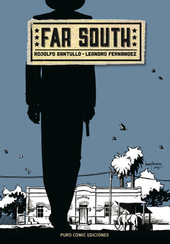 FAR SOUTH