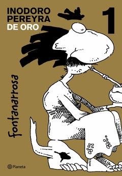 INODORO PEREYRA DE ORO - comprar online