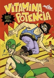 VITAMINA POTENCIA