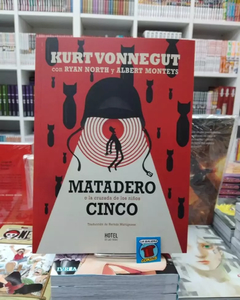 MATADERO CINCO