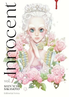 INNOCENT #7 - comprar online