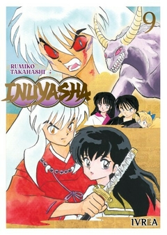 INUYASHA #9 - comprar online