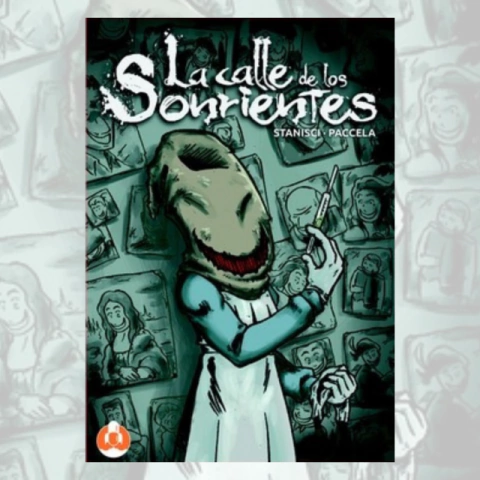 LA CALLE DE LOS SONRIENTES