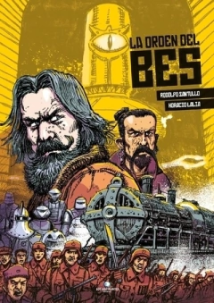 LA ORDEN DEL BES