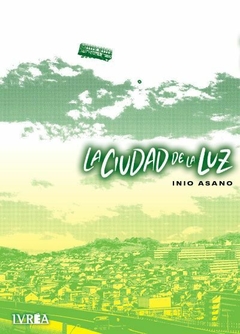 LA CIUDAD DE LA LUZ - TOMO UNICO - comprar online
