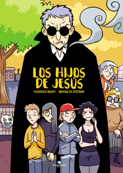 LOS HIJOS DE JESUS