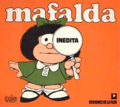 MAFALDA INÉDITA