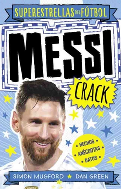 MESSI CRACK
