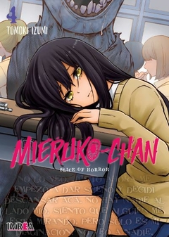 MIERUKO-CHAN 4