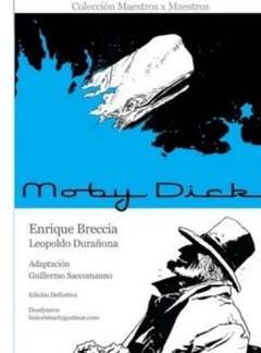 MOBY DICK