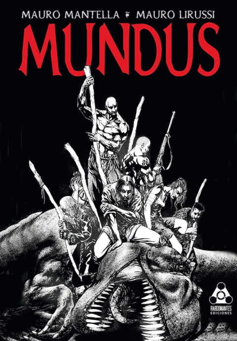 MUNDUS