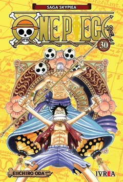 ONE PIECE 30 - comprar online