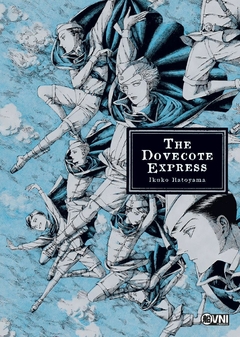 THE DOVECOTE EXPRESS - TOMO UNICO