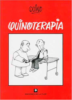 QUINOTERAPIA - QUINO