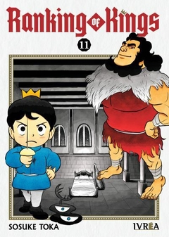 RANKING OF KINGS #11 - comprar online