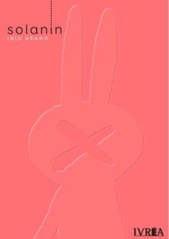 SOLANIN - TOMO UNICO - comprar online