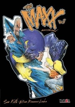 THE MAXX 5