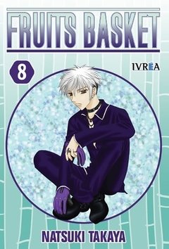FRUITS BASKET 8