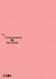 OYASUMI PUNPUN 8