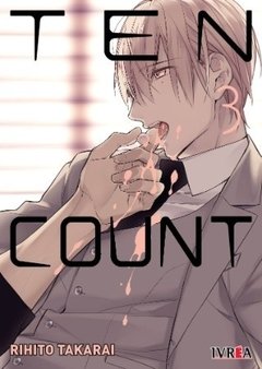 TEN COUNT 3