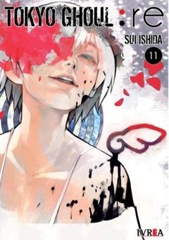 TOKYO GHOUL :RE 11
