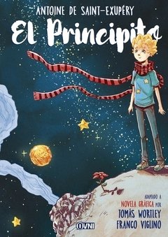 EL PRINCIPITO (COMIC)