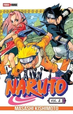 NARUTO 2
