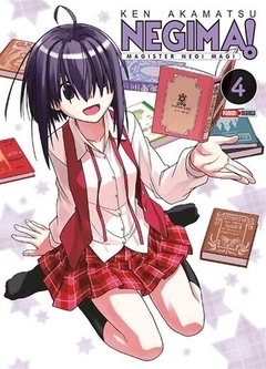 NEGIMA 4