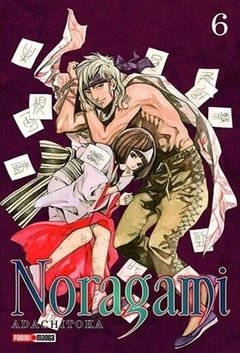 NORAGAMI 6
