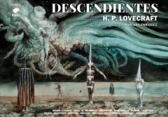 DESCENDIENTES: LOS MITOS ARGENTINOS DE HP LOVECRAFT