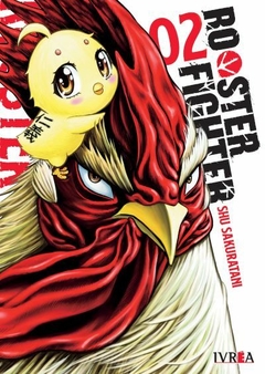 ROOSTER FIGHTER 2 - comprar online
