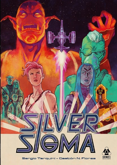 SILVER SIGMA