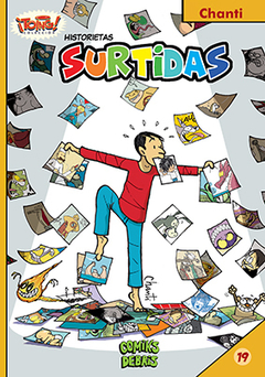 HISTORIETAS SURTIDAS De Chanti
