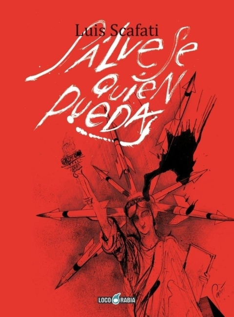 SÁLVESE QUIEN PUEDA