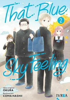 THAT BLUE SKY FEELING #2 de 3 - comprar online