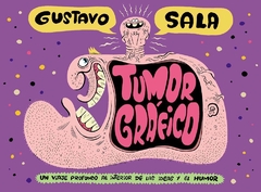 TUMOR GRÀFICO - GUSTAVO SALA