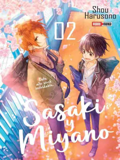 SASAKI Y MIYANO 2 - comprar online
