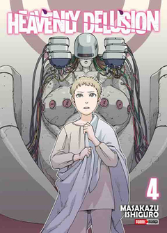 HEAVENLY DELUSION 4 - comprar online