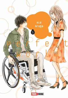 PERFECT WORLD 5 - comprar online