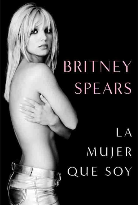 LA MUJER QUE SOY - BRITNEY SPEARS
