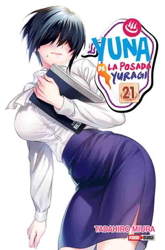 YUNA 21 DE LA POSADA YURAGI - comprar online