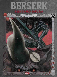 BERSERK 32 - comprar online