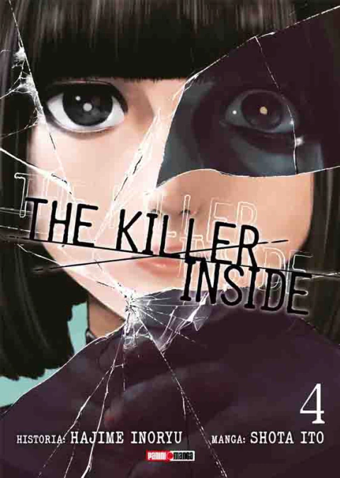 THE KILLER INSIDE 4