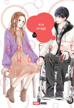 PERFECT WORLD 10 - comprar online
