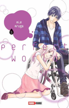 PERFECT WORLD 3