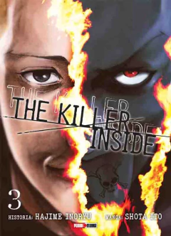 THE KILLER INSIDE 3
